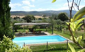 Finca El Azahar